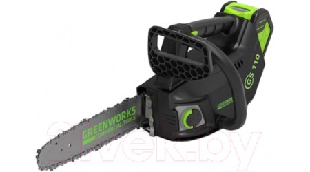 Электропила цепная Greenworks GD40TCS (2003807)