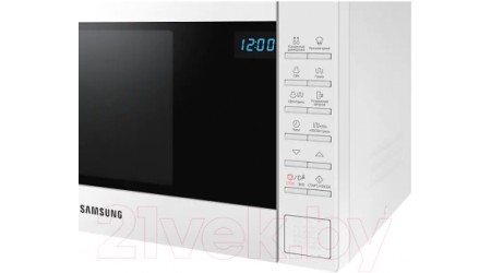 Микроволновая печь Samsung GE88SUW/BW