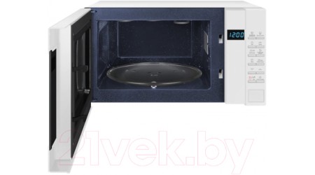 Микроволновая печь Samsung GE88SUW/BW
