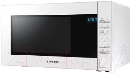 Микроволновая печь Samsung GE88SUW/BW