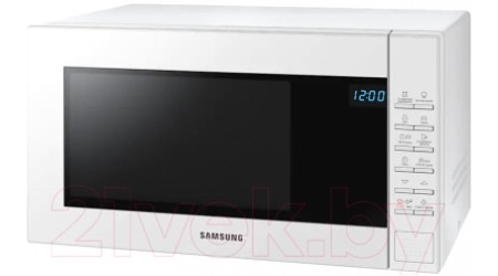 Микроволновая печь Samsung GE88SUW/BW