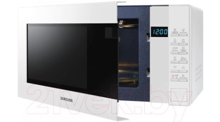 Микроволновая печь Samsung GE88SUW/BW
