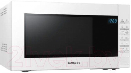 Микроволновая печь Samsung GE88SUW/BW
