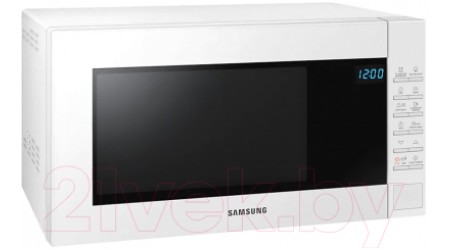 Микроволновая печь Samsung GE88SUW/BW
