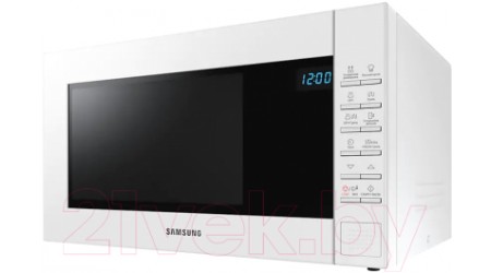 Микроволновая печь Samsung GE88SUW/BW