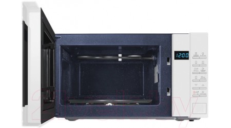 Микроволновая печь Samsung GE88SUW/BW