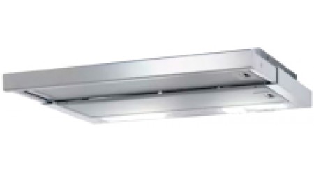 Вытяжка телескопическая Turboair Gea 1M/GR/A/60
