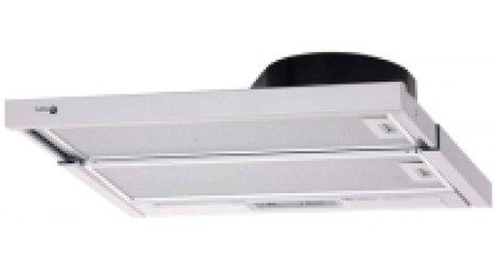 Вытяжка телескопическая Turboair Gea 1M/GRFX/A/60