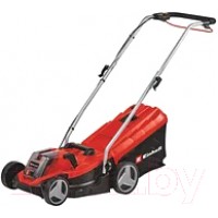 Газонокосилка электрическая Einhell GE-CM 18/33 Li (3413260)