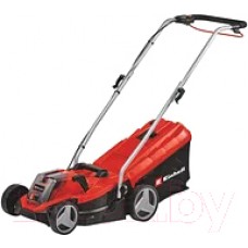 Газонокосилка электрическая Einhell GE-CM 18/33 Li (3413260)