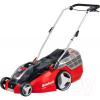 Газонокосилка электрическая Einhell GE-CM 43 Li M Kit (3413130)
