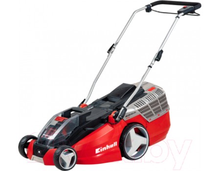 Газонокосилка электрическая Einhell GE-CM 43 Li M Kit (3413130)