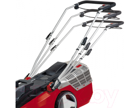 Газонокосилка электрическая Einhell GE-CM 43 Li M Kit (3413130)