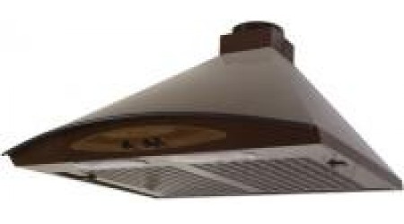 Вытяжка купольная Gefest ВВ 1 К17