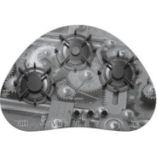 Газовая варочная панель GEFEST 2120 К1