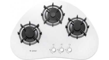 Газовая варочная панель Gefest СН 2120 К6