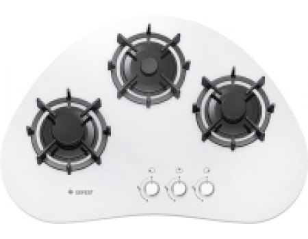 Газовая варочная панель Gefest СН 2120 К6