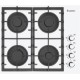 Газовая варочная панель GEFEST 2230 К12