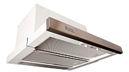 Вытяжка телескопическая GEFEST ВО 4601 К20