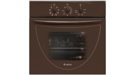Электрический духовой шкаф GEFEST ДА 602-01 К