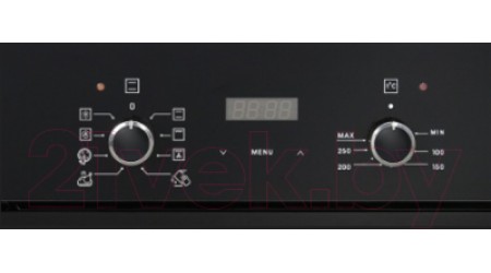 Электрический духовой шкаф GEFEST ДА 622-02 К