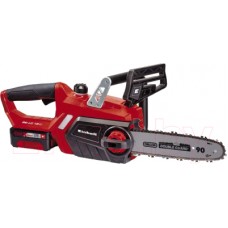 Электропила цепная Einhell GE-LC 18 Li Kit (4501760)