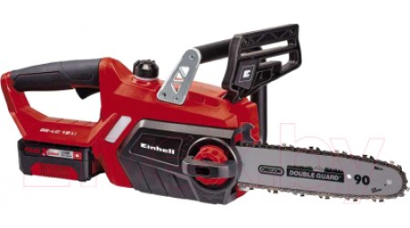 Электропила цепная Einhell GE-LC 18 Li Kit (4501760)