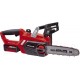 Электропила цепная Einhell GE-LC 18 Li Kit (4501760)