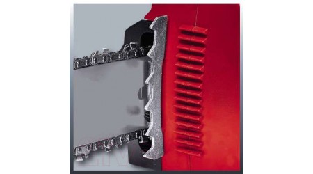 Электропила цепная Einhell GE-LC 18 Li Kit (4501760)