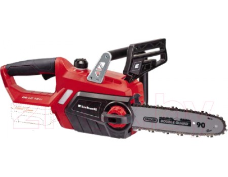Электропила цепная Einhell GE-LC 18 Li-Solo (4501761)
