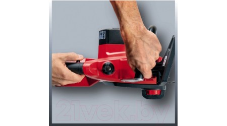 Электропила цепная Einhell GE-LC 18 Li-Solo (4501761)