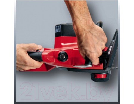 Электропила цепная Einhell GE-LC 18 Li-Solo (4501761)