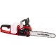 Электропила цепная Einhell GE-LC 36/35 Li-Solo 4501780