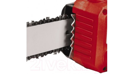 Электропила цепная Einhell GE-LC 36/35 Li-Solo 4501780