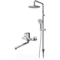 Душевая система AM.PM Gem F40890A94