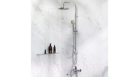 Душевая система AM.PM Gem F40890A94