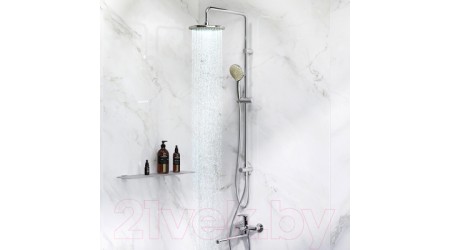Душевая система AM.PM Gem F40890A94