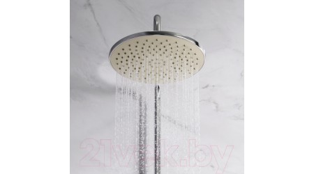 Душевая система AM.PM Gem F40890A94