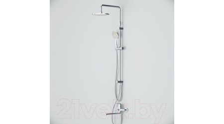 Душевая система AM.PM Gem F40890A94