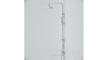 Душевая система AM.PM Gem F40890A94