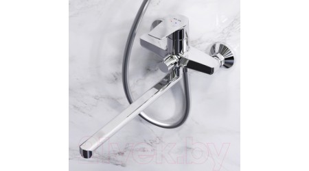 Душевая система AM.PM Gem F40890A94