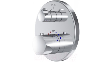 Смеситель AM.PM Gem F9075600 