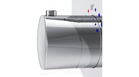 Смеситель AM.PM Gem F9075600 