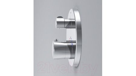 Смеситель AM.PM Gem F9075600 