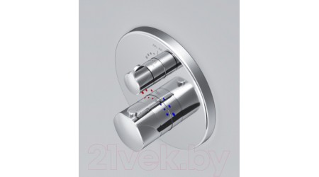 Смеситель AM.PM Gem F9075600 