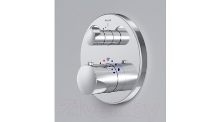 Смеситель AM.PM Gem F9075600 