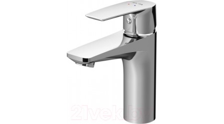 Смеситель AM.PM Gem F90A02100 