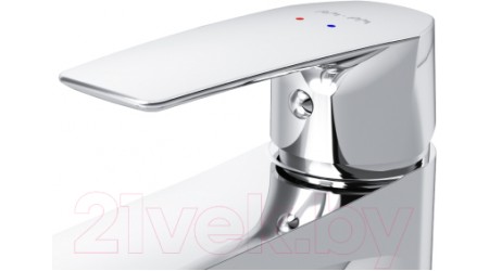 Смеситель AM.PM Gem F90A02100 