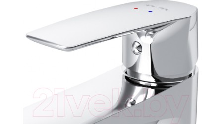 Смеситель AM.PM Gem F90A03000 