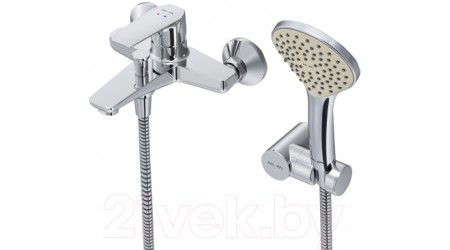 Смеситель AM.PM Gem F90A15000 